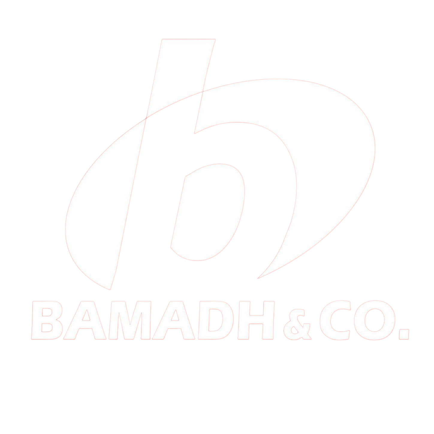 Logo BAMADH